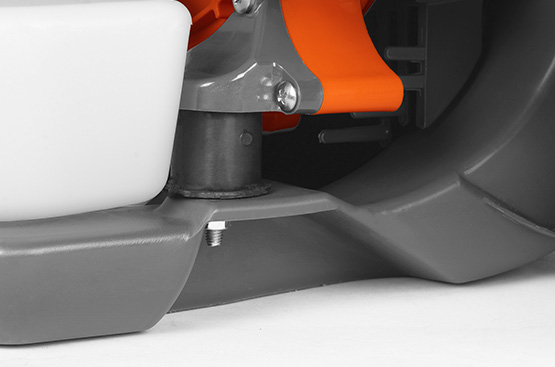 Бензиновый двигатель DAEWOO